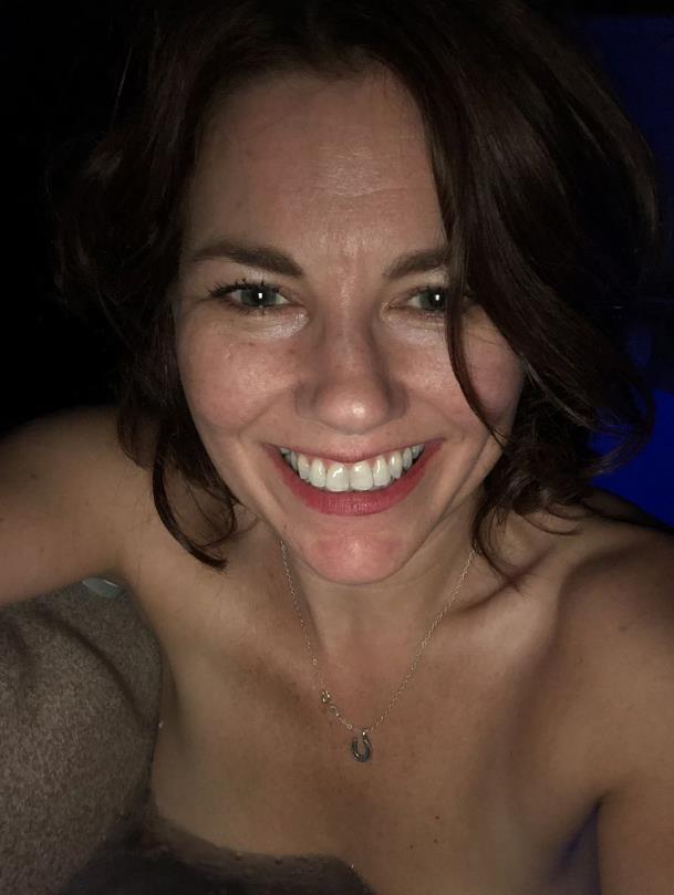 Coralie - Arch - Berne | Club Echangiste