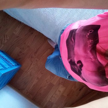 Johana - Suberg - Berne | Club Echangiste