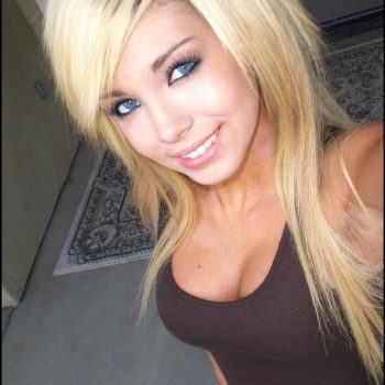 Kelly-anne - Ferpicloz - Fribourg | Club Echangiste