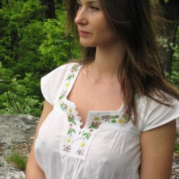 Jessy - Wädenswil - Zurich | Club Echangiste