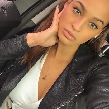 Joanie - Croy - Vaud | Club Echangiste