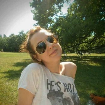 Emine - Unterseen - Berne | Club Echangiste