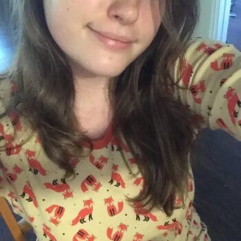 Kiliane - Elgg - Zurich | Club Echangiste