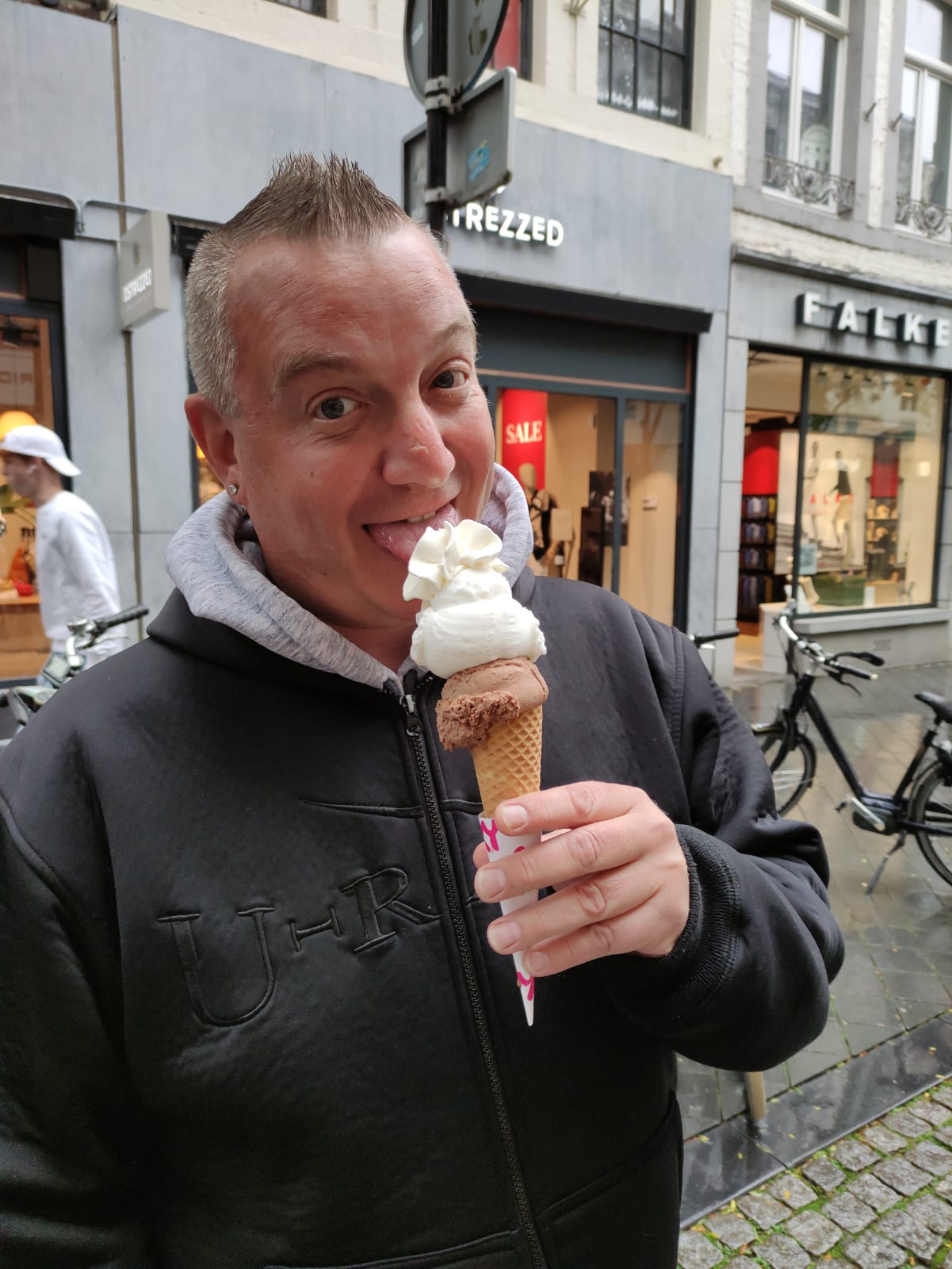 Niel - Rigi Scheidegg - Schwytz | Club Echangiste