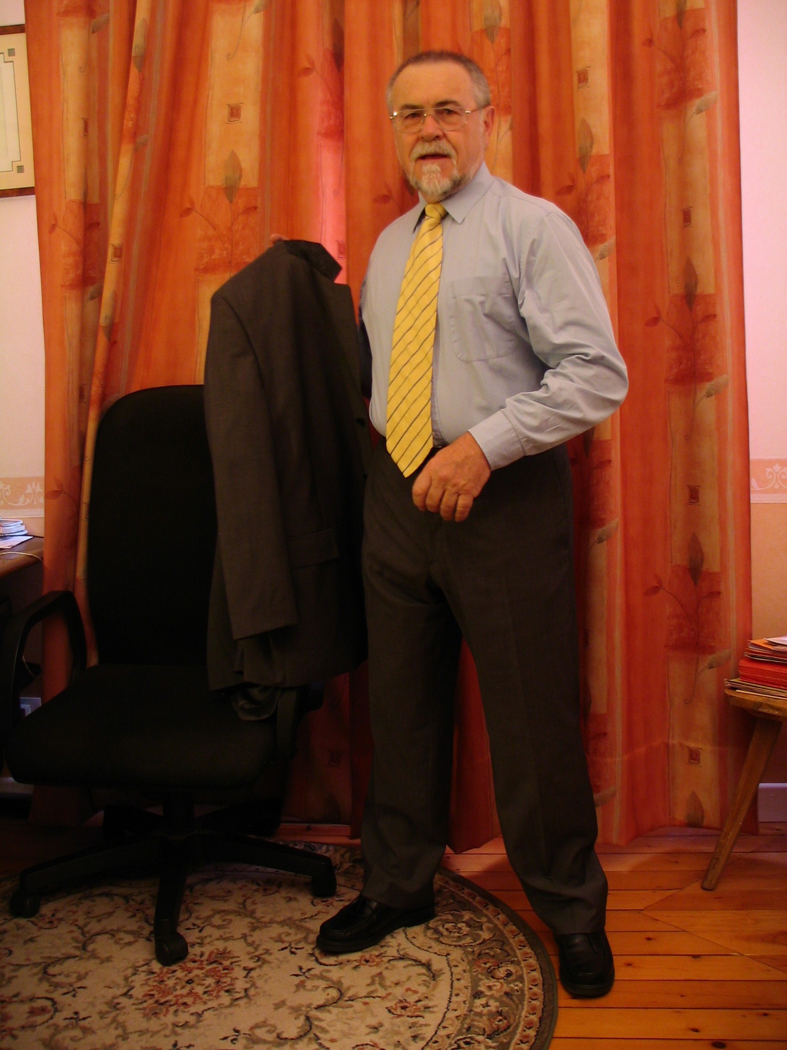 Raif - Wergenstein - Grisons | Club Echangiste