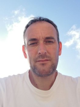 Mamadouba - Grüningen - Zurich | Club Echangiste