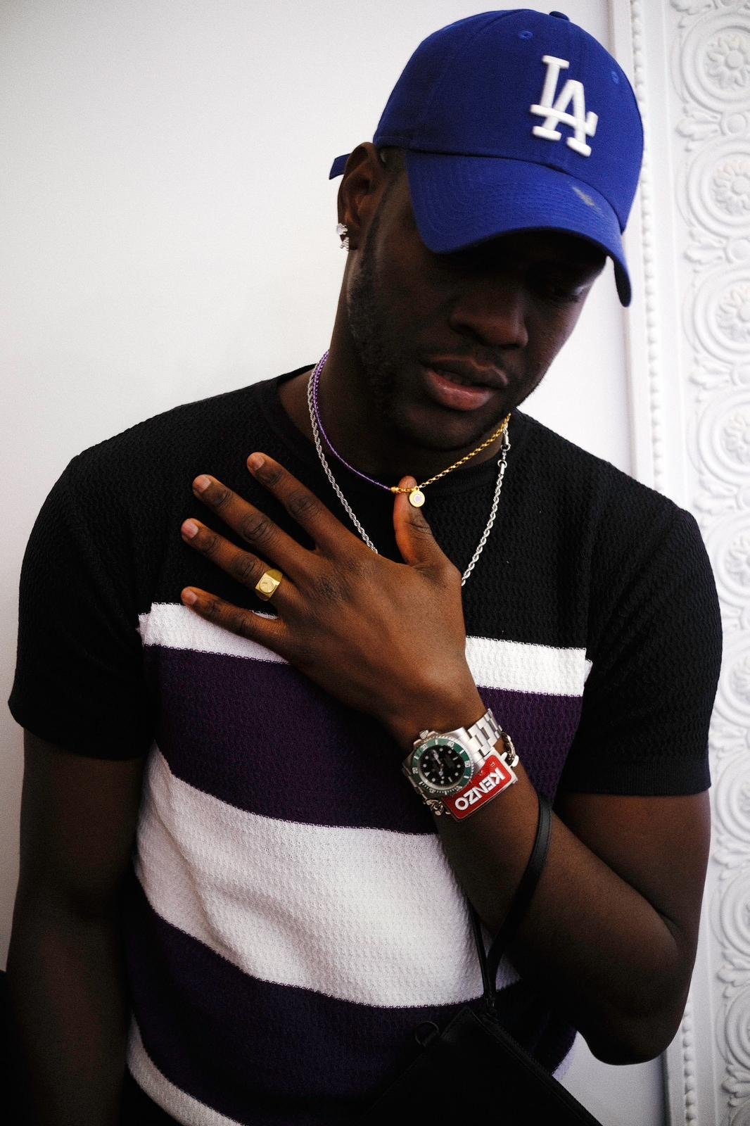 Merrick - Rämismühle - Zurich | Club Echangiste