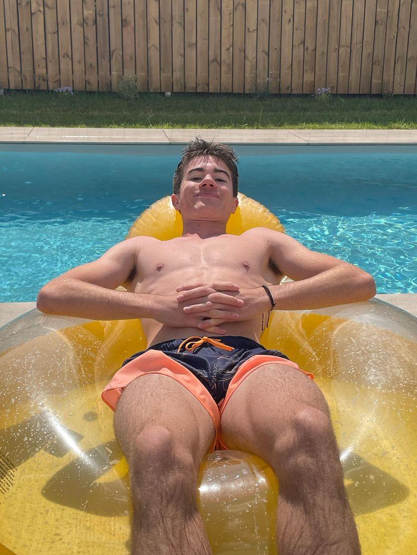 Manuel - La Chaux (Cossonay) - Vaud | Club Echangiste