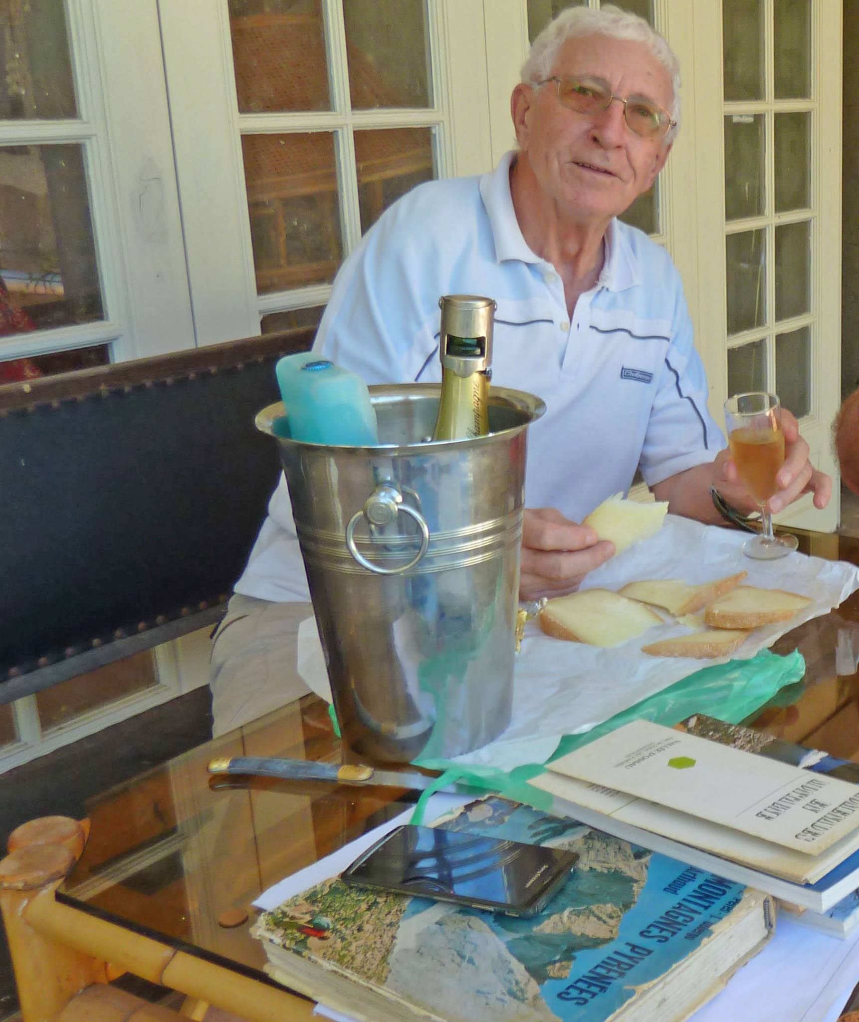 Cyrus - Roveredo TI - Tessin | Club Echangiste