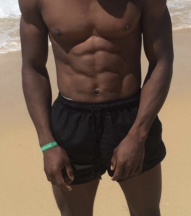 Zaïd - Les Plans-sur-Bex - Vaud | Club Echangiste