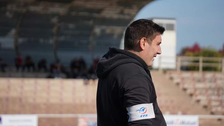 Gaoussou - Ermensee - Lucerne | Club Echangiste