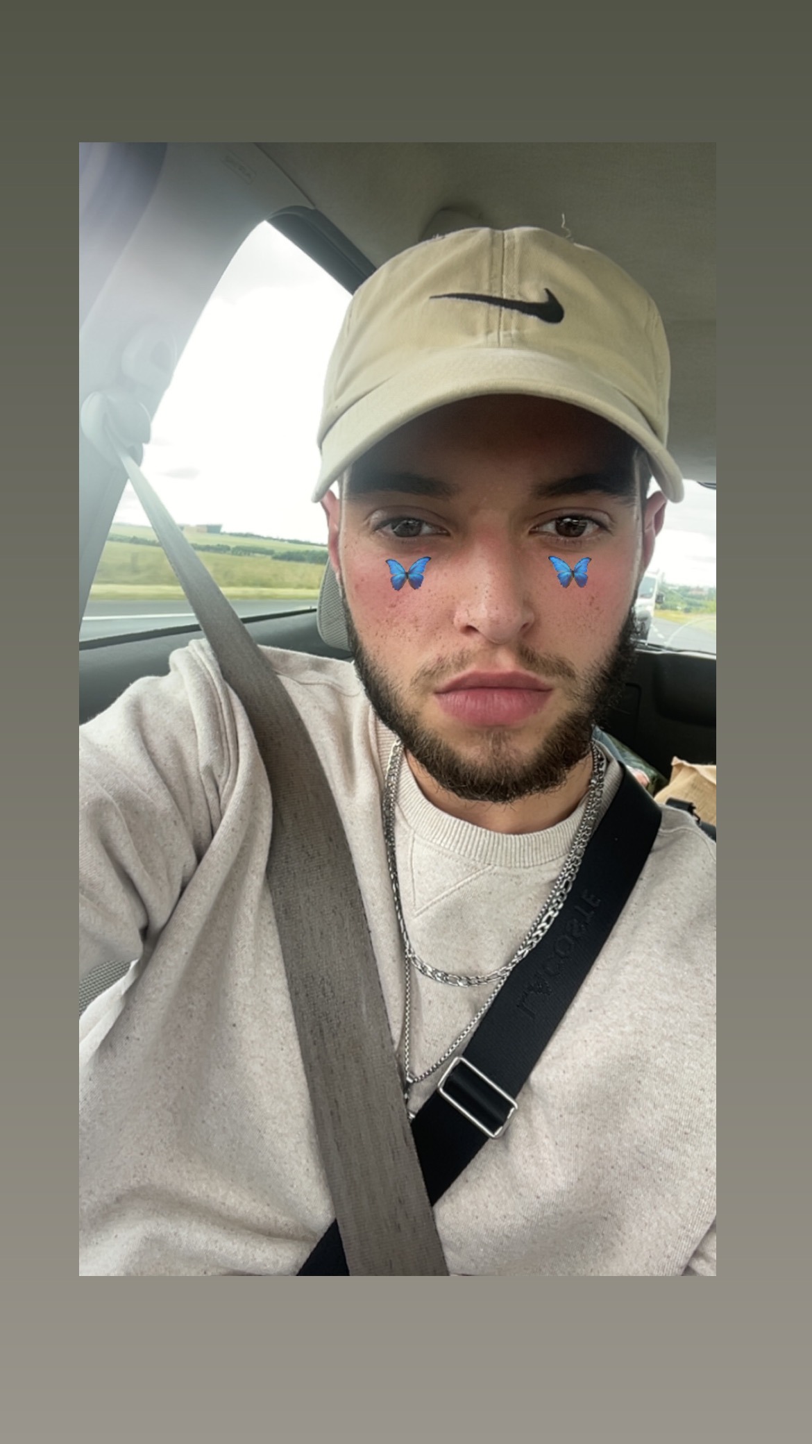 Nathaniel - Epautheyres - Vaud | Club Echangiste