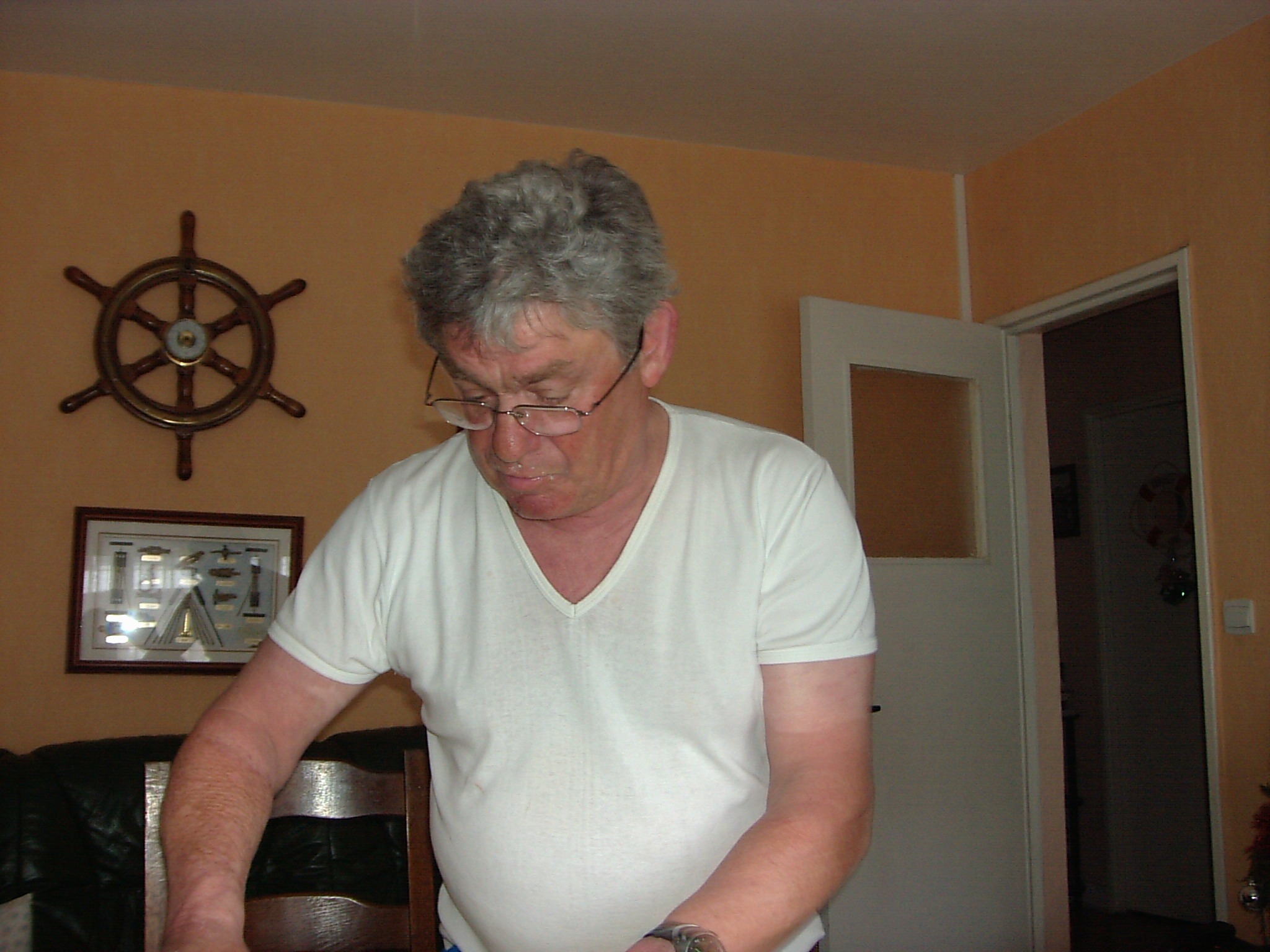 Jacquelin - Rochefort - Neuchâtel | Club Echangiste