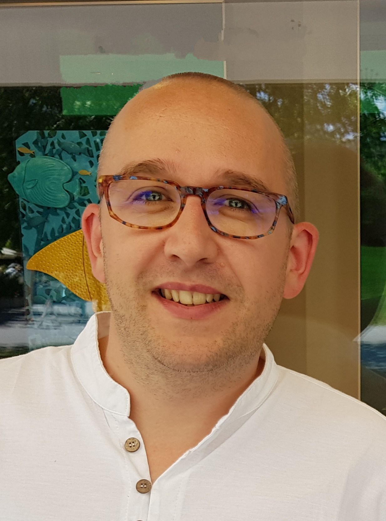 Vinicius - Rue - Fribourg | Club Echangiste