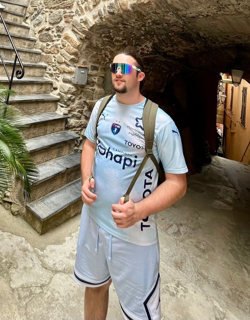 Ajay - Rengg - Lucerne | Club Echangiste