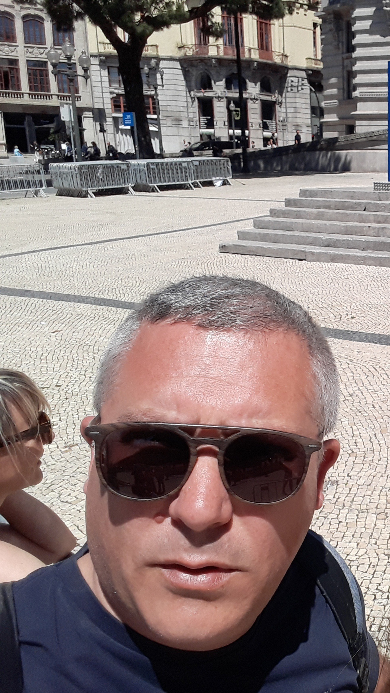 Mehmet-ali - Bauma - Zurich | Club Echangiste