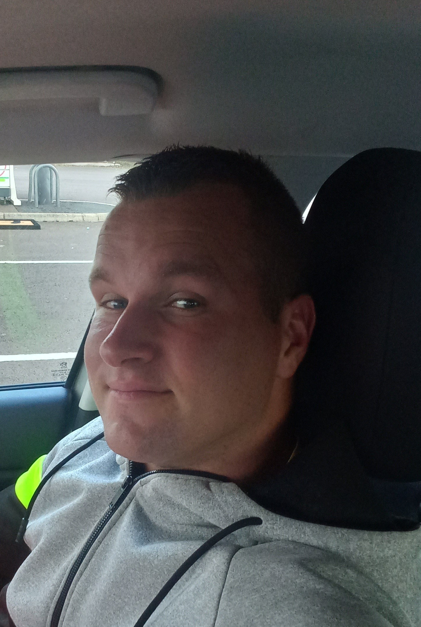 Harvey - Oggio - Tessin | Club Echangiste