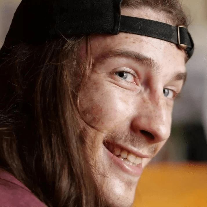 Lukas - Agiez - Vaud | Club Echangiste