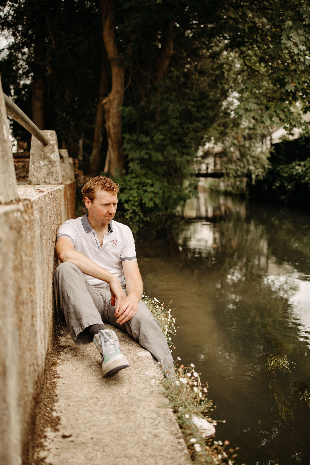 Yann-gael - Melchnau - Berne | Club Echangiste