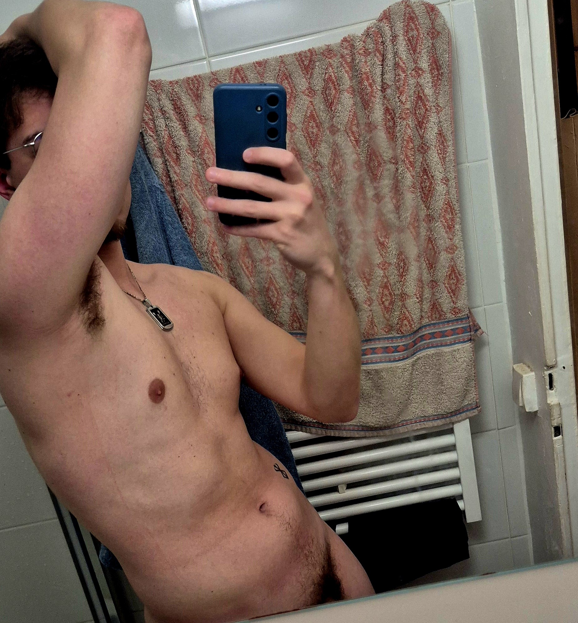 Steevie - Meiringen - Berne | Club Echangiste