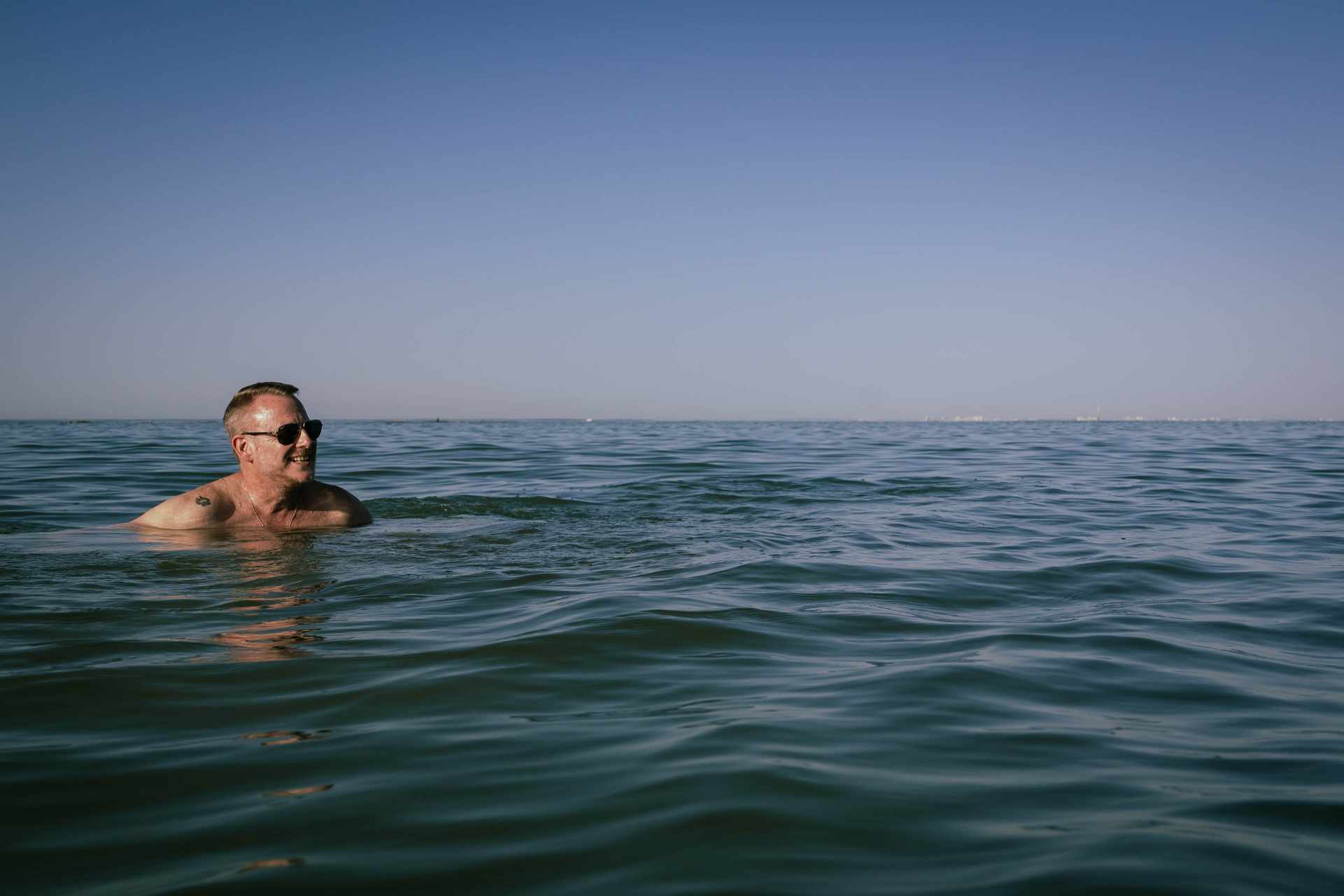 Gwen - Insone - Tessin | Club Echangiste