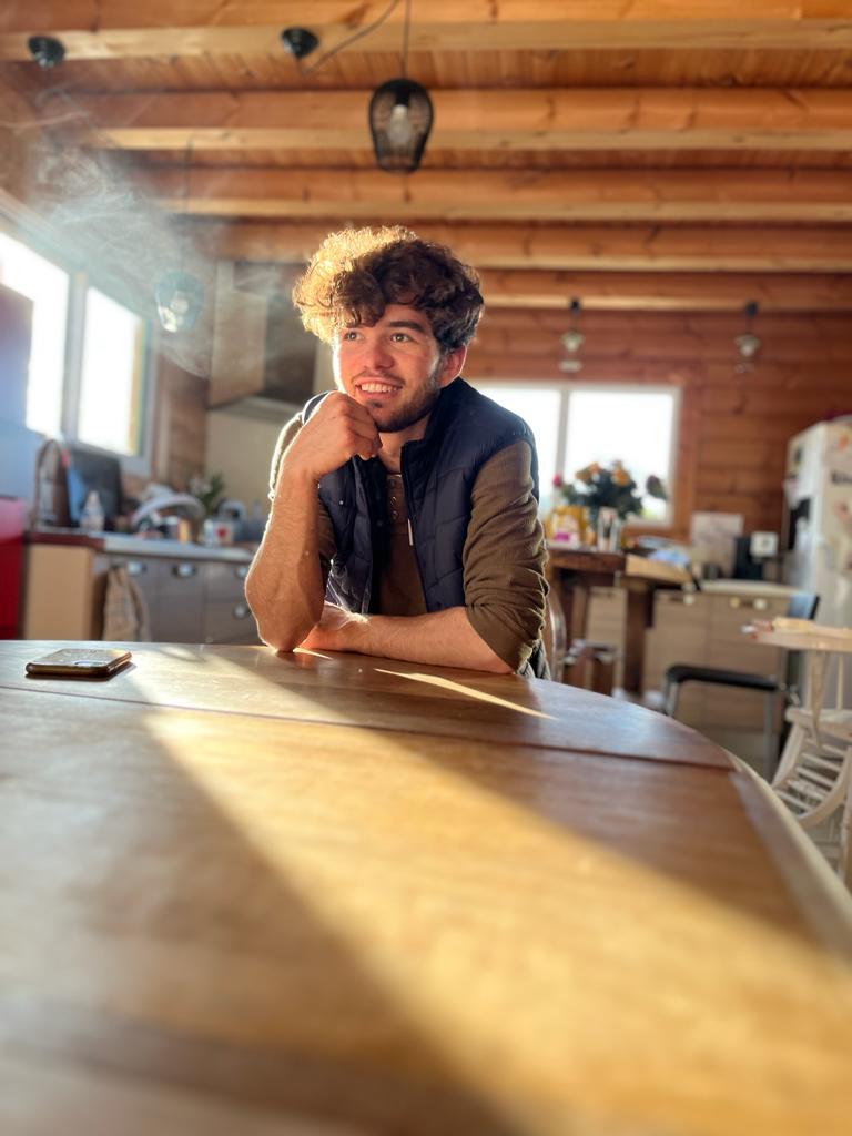 Lokmen - Zeihen - Argovie | Club Echangiste