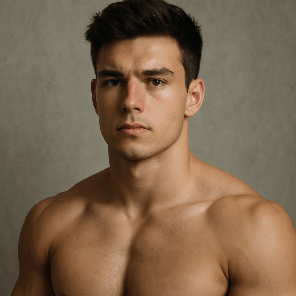 Seifeddine - Urswil - Lucerne | Club Echangiste