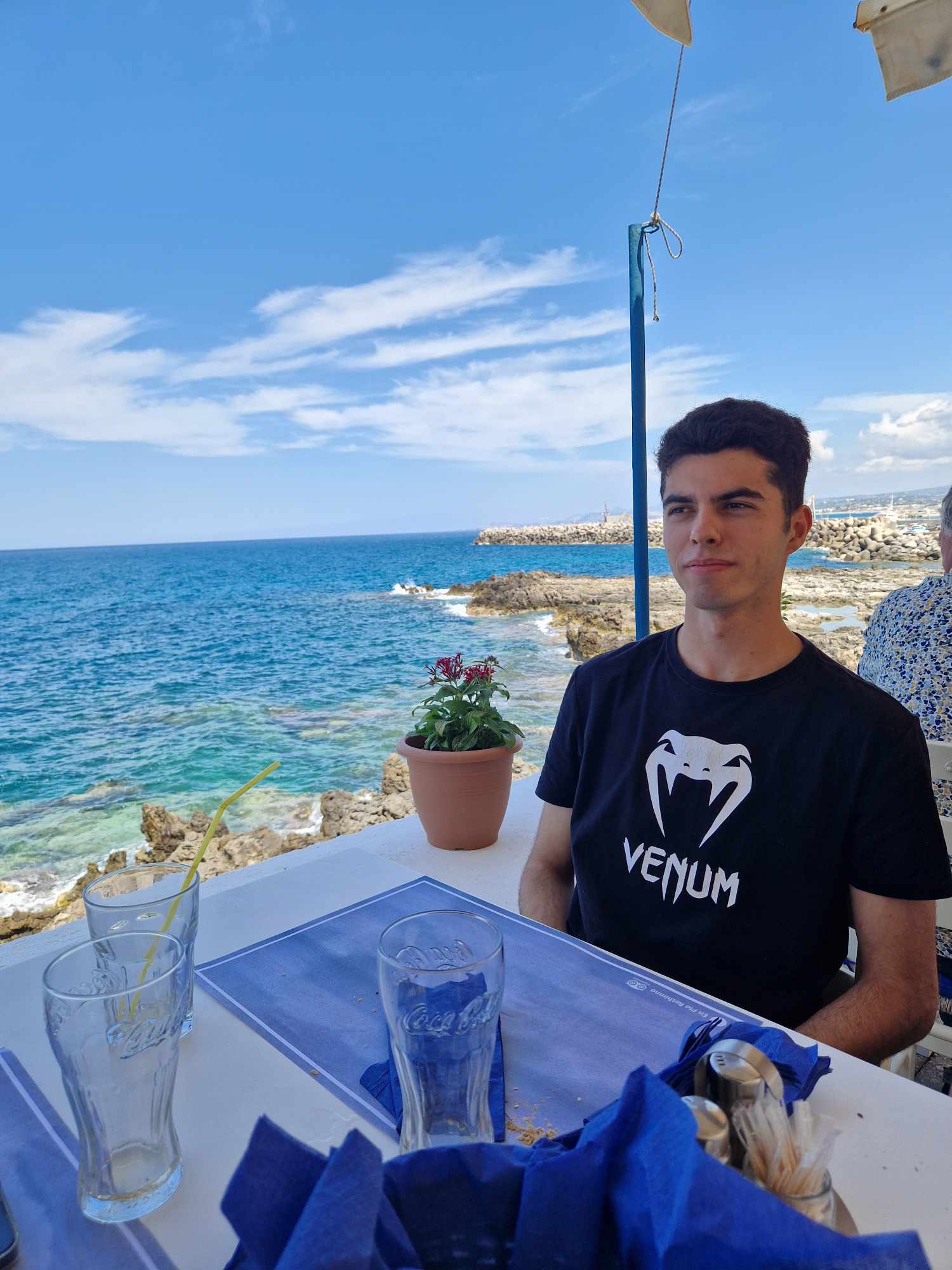 Abderahman - Pambio-Noranco - Tessin | Club Echangiste