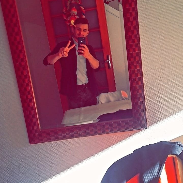 Stanislaw - Aesch (Neftenbach) - Zurich | Club Echangiste