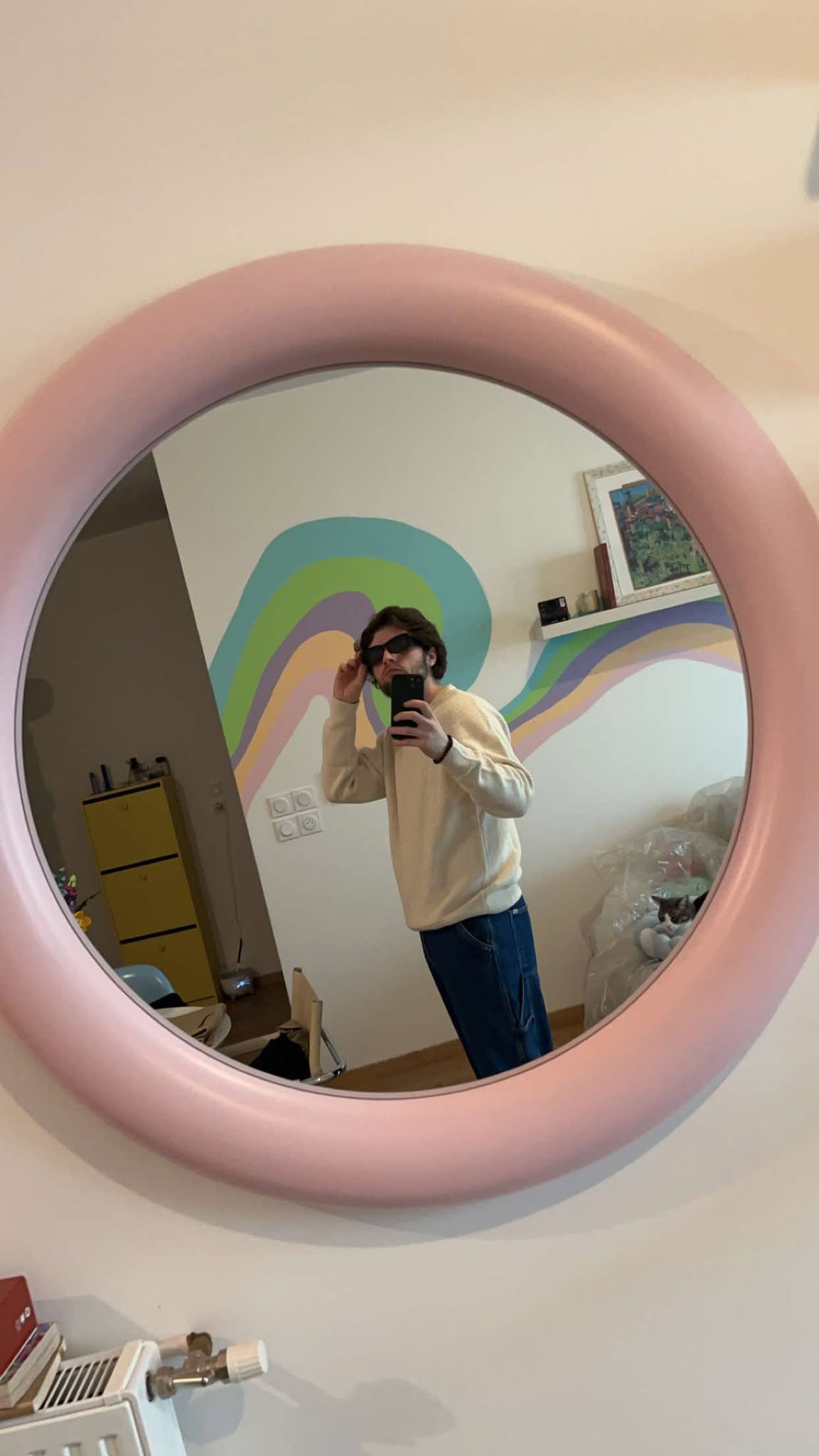 Jacques-philippe - Schafisheim - Argovie | Club Echangiste