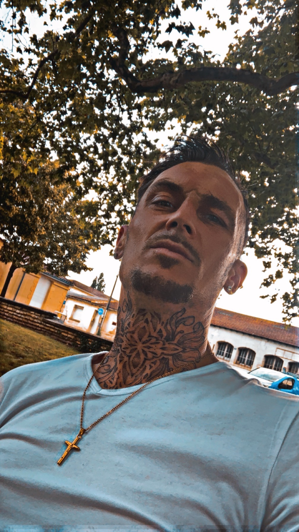 Arry - Brusio - Grisons | Club Echangiste