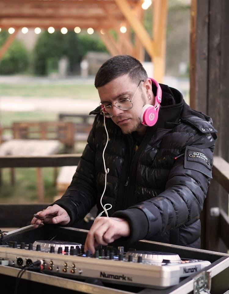 Arjun - Sigigen - Lucerne | Club Echangiste