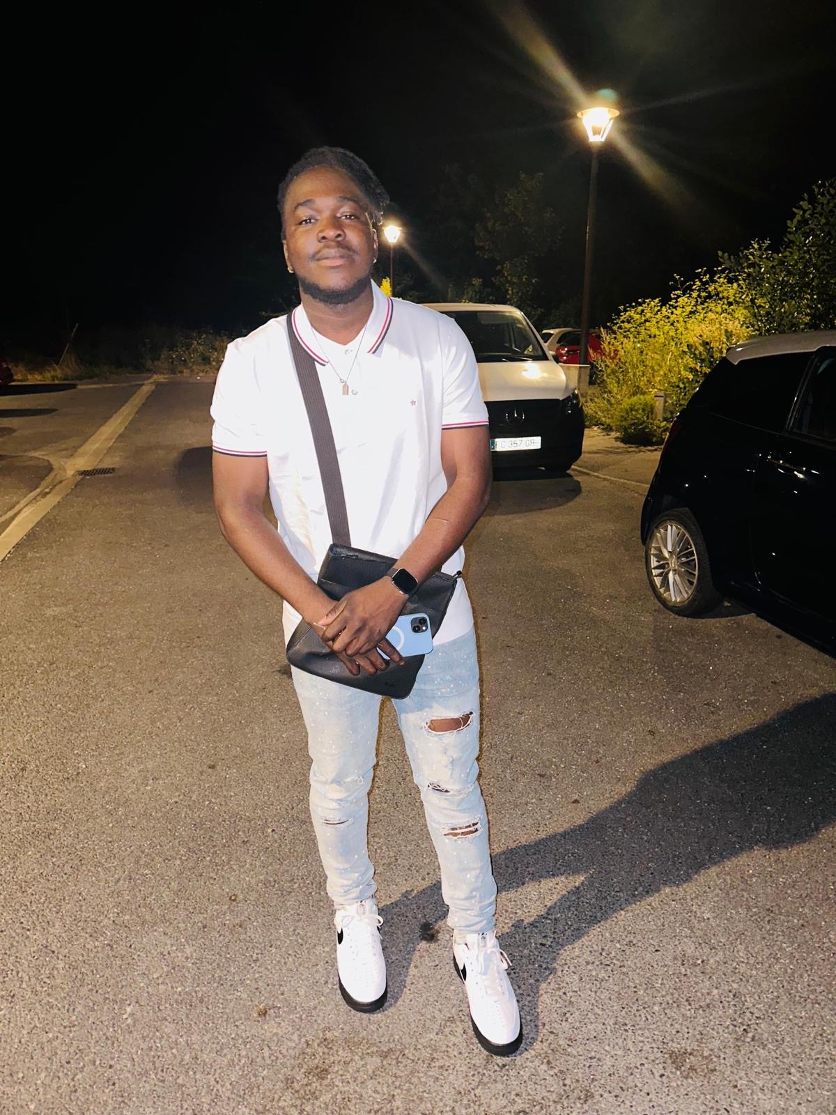 Skender - Mastrils - Grisons | Club Echangiste