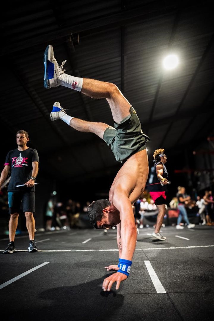 Charles-edward - Böttstein - Argovie | Club Echangiste