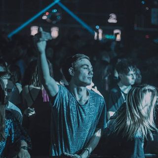 Audren - Münchenstein - Bâle-Campagne | Club Echangiste