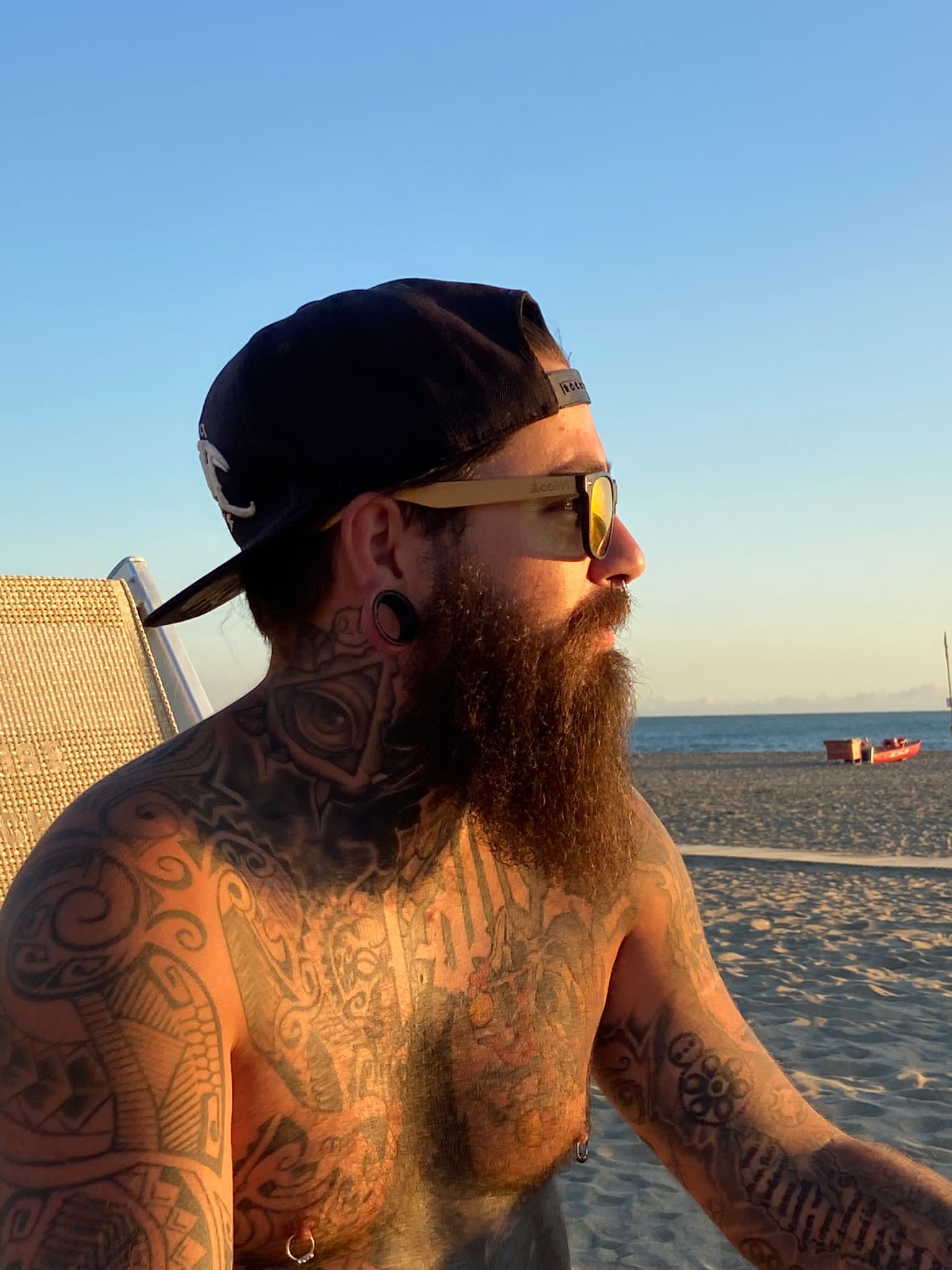 Maixent - Massonnens - Fribourg | Club Echangiste