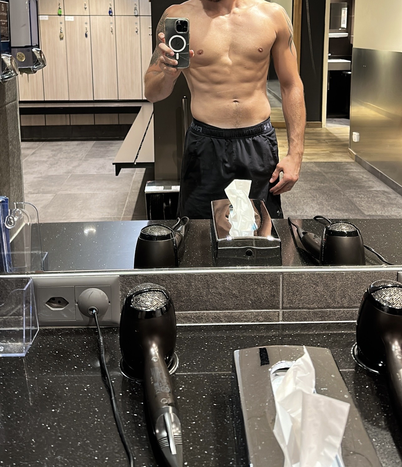 Marcus - Oberhelfenschwil - Saint-Gall | Club Echangiste