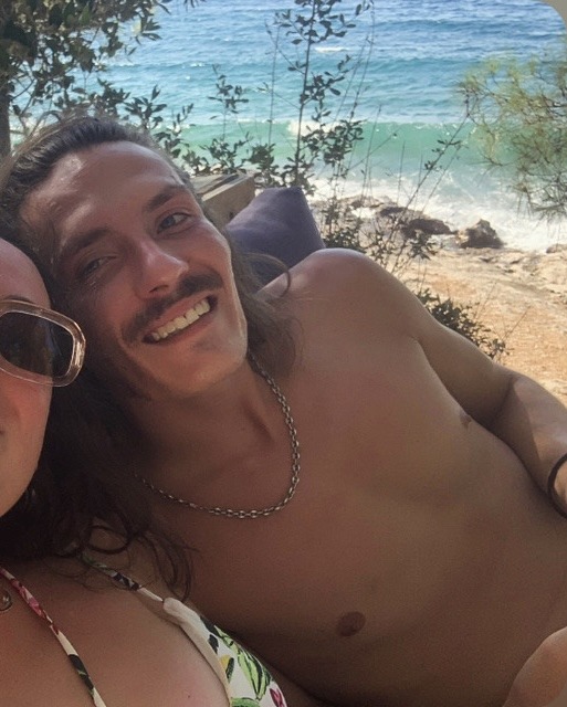 Laurent - Pompaples - Vaud | Club Echangiste