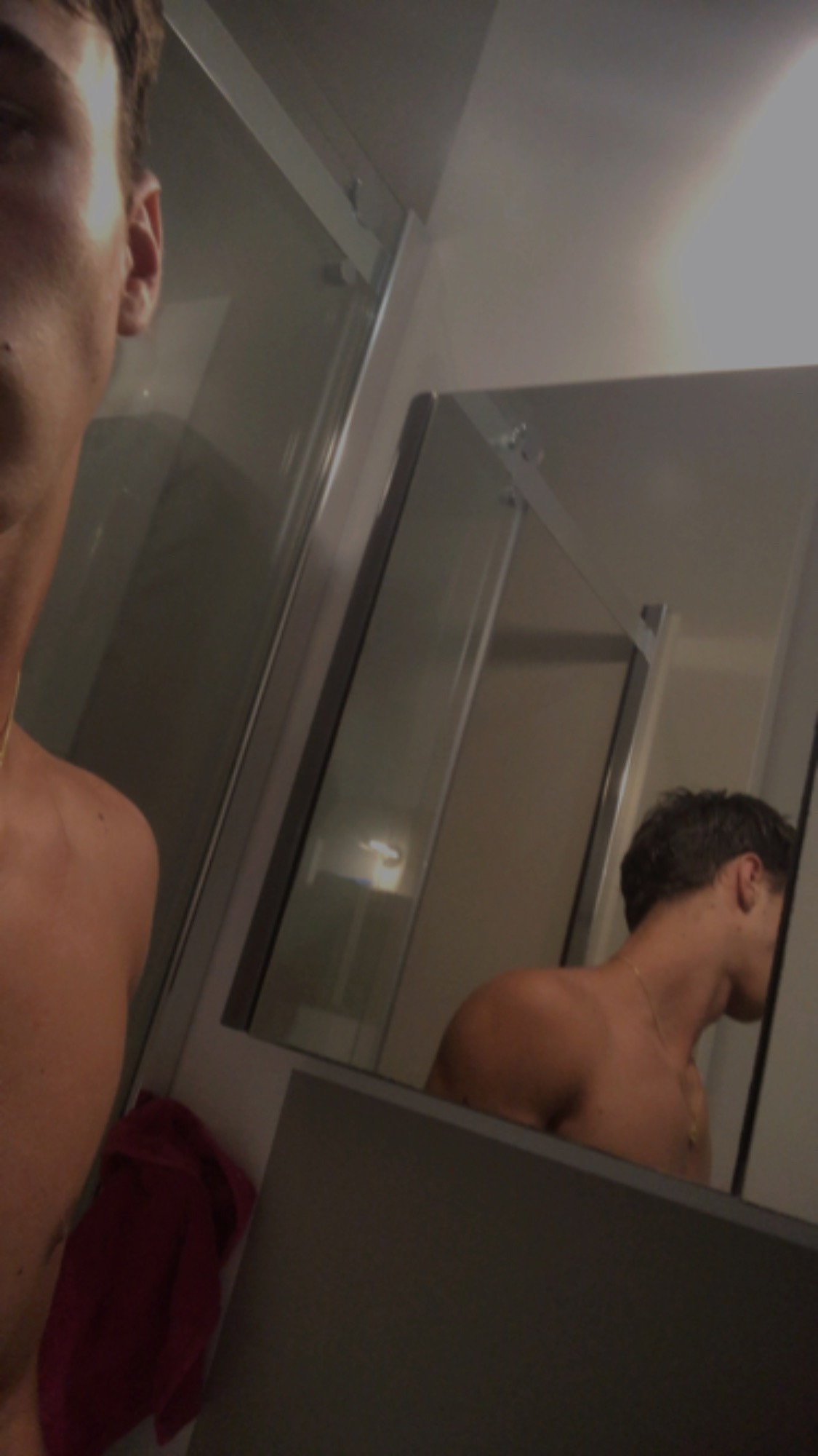 Waleed - Oberurnen - Glaris | Club Echangiste