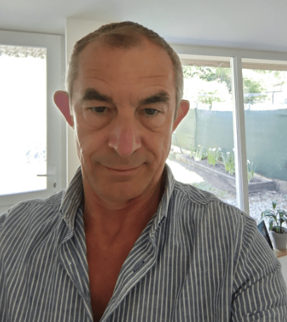 Wilson - Ogens - Vaud | Club Echangiste