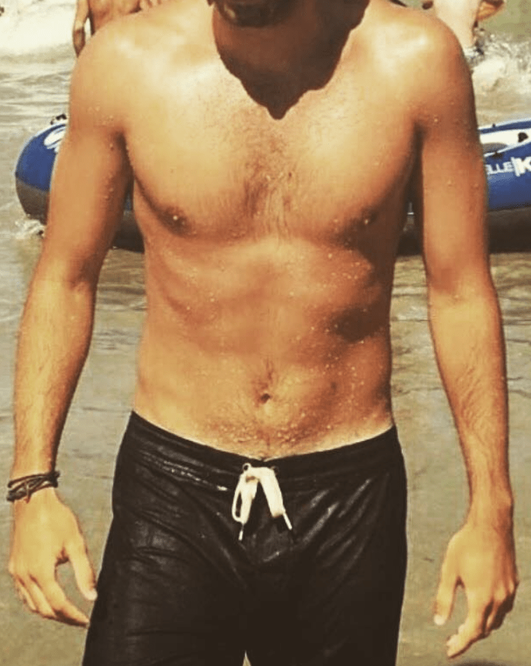 Kayron - Bonvillars - Vaud | Club Echangiste