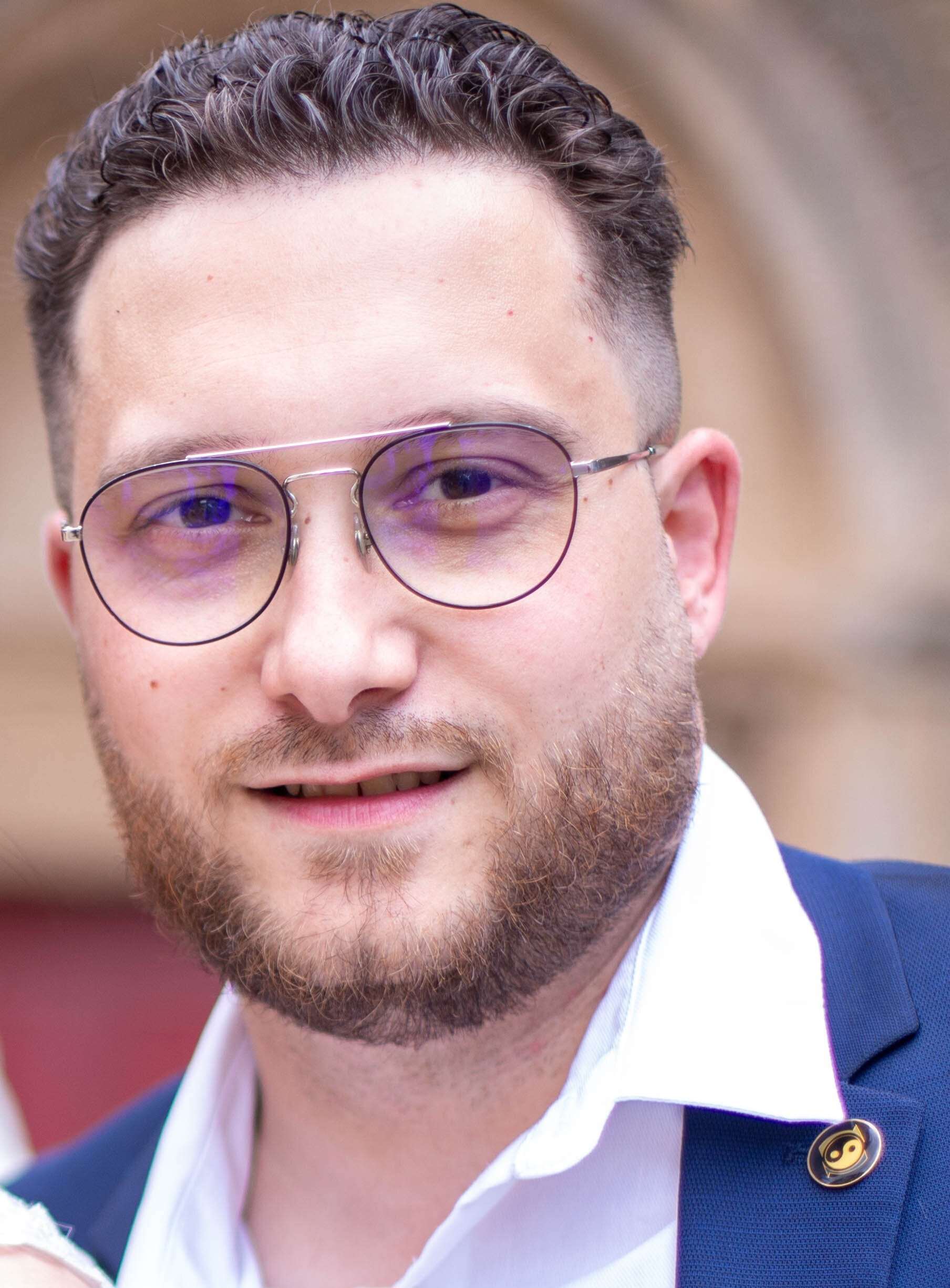 Steven - Palézieux-Village - Vaud | Club Echangiste