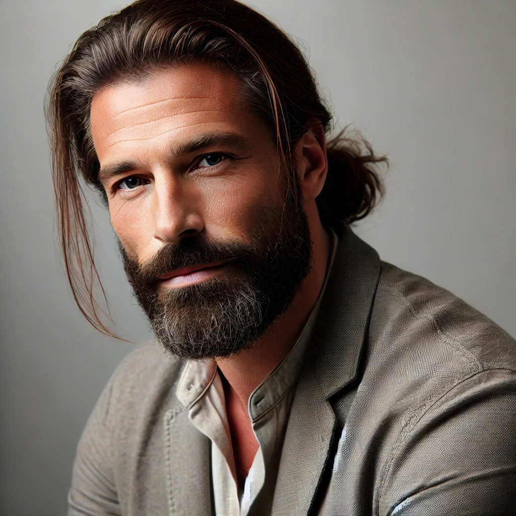 Soufien - Kaltacker - Berne | Club Echangiste