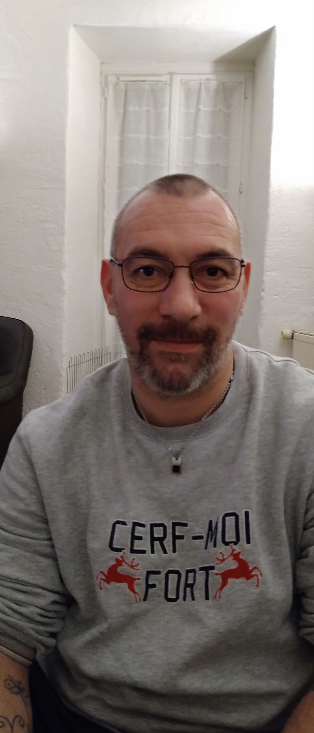 Ansou - Gündisau - Zurich | Club Echangiste