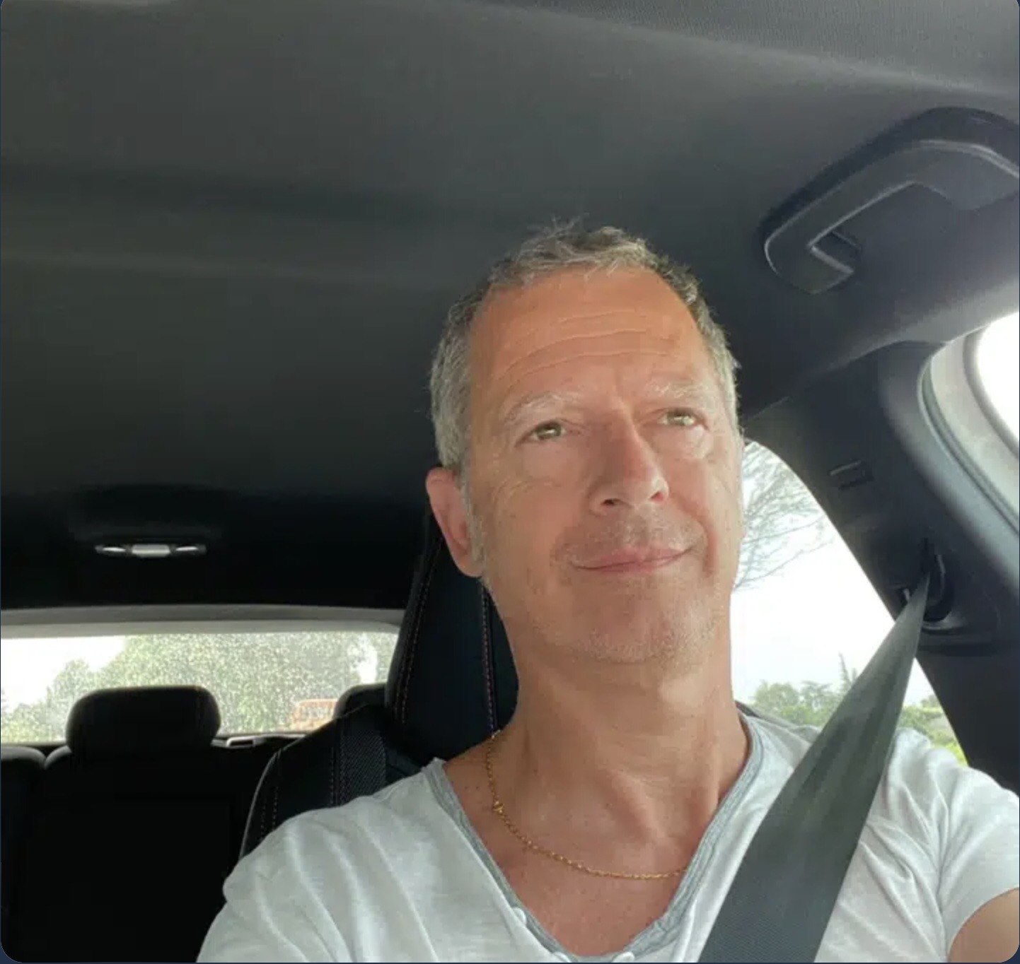 Guennole - Zweidlen - Zurich | Club Echangiste