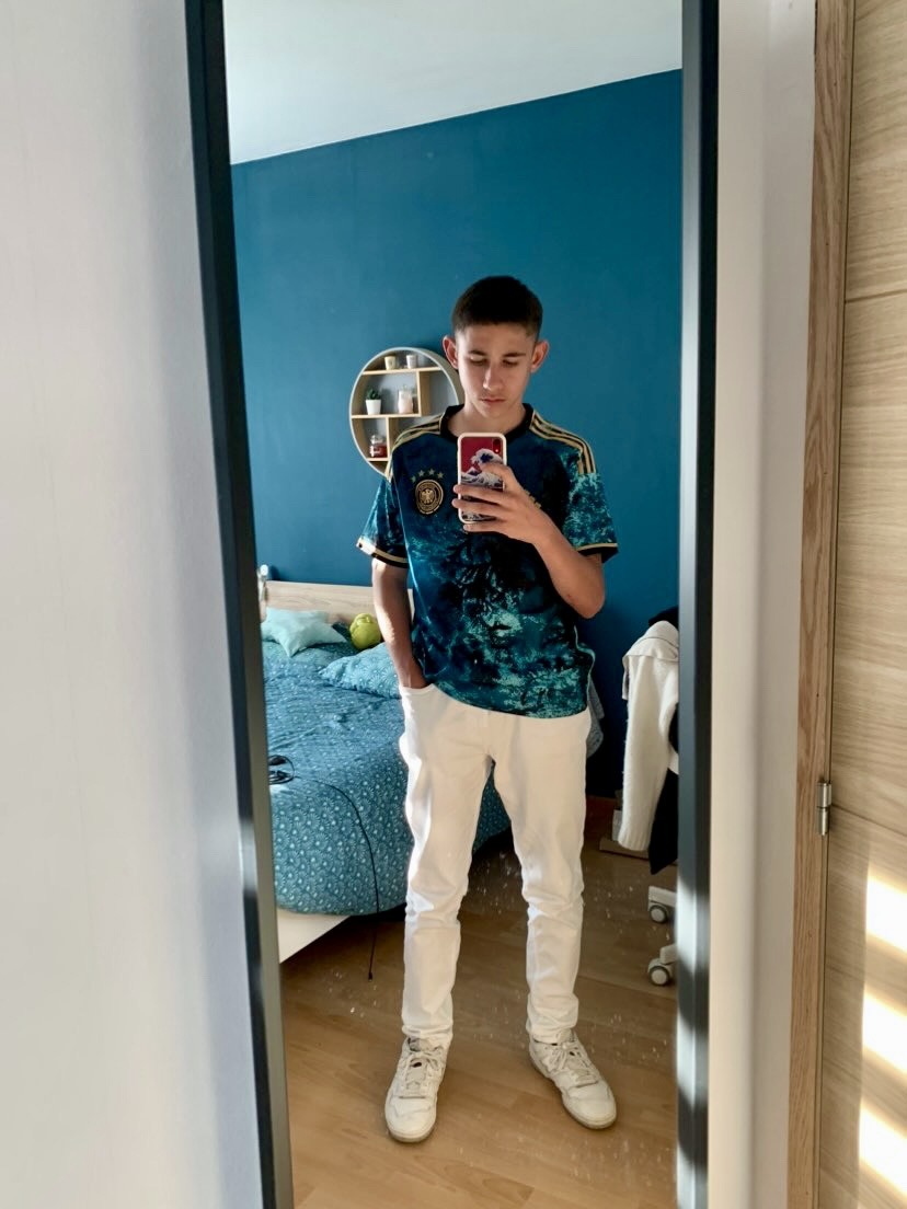 Aubert - Röthenbach im Emmental - Berne | Club Echangiste