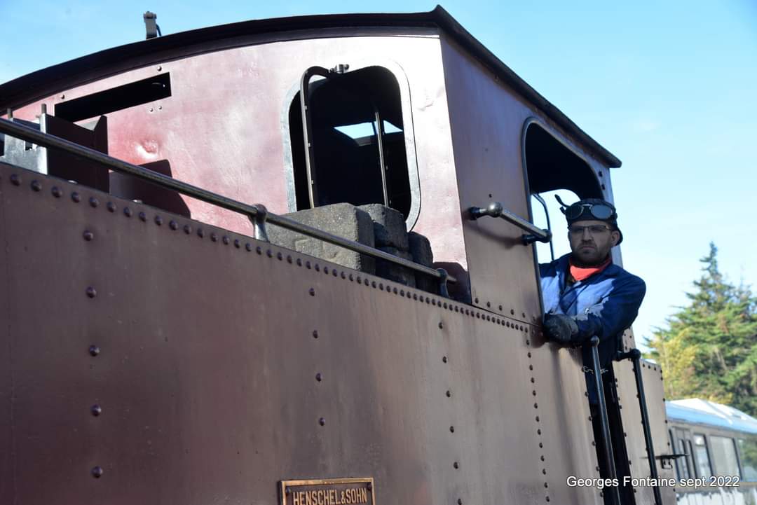 Ezequiel - Mollens VD - Vaud | Club Echangiste