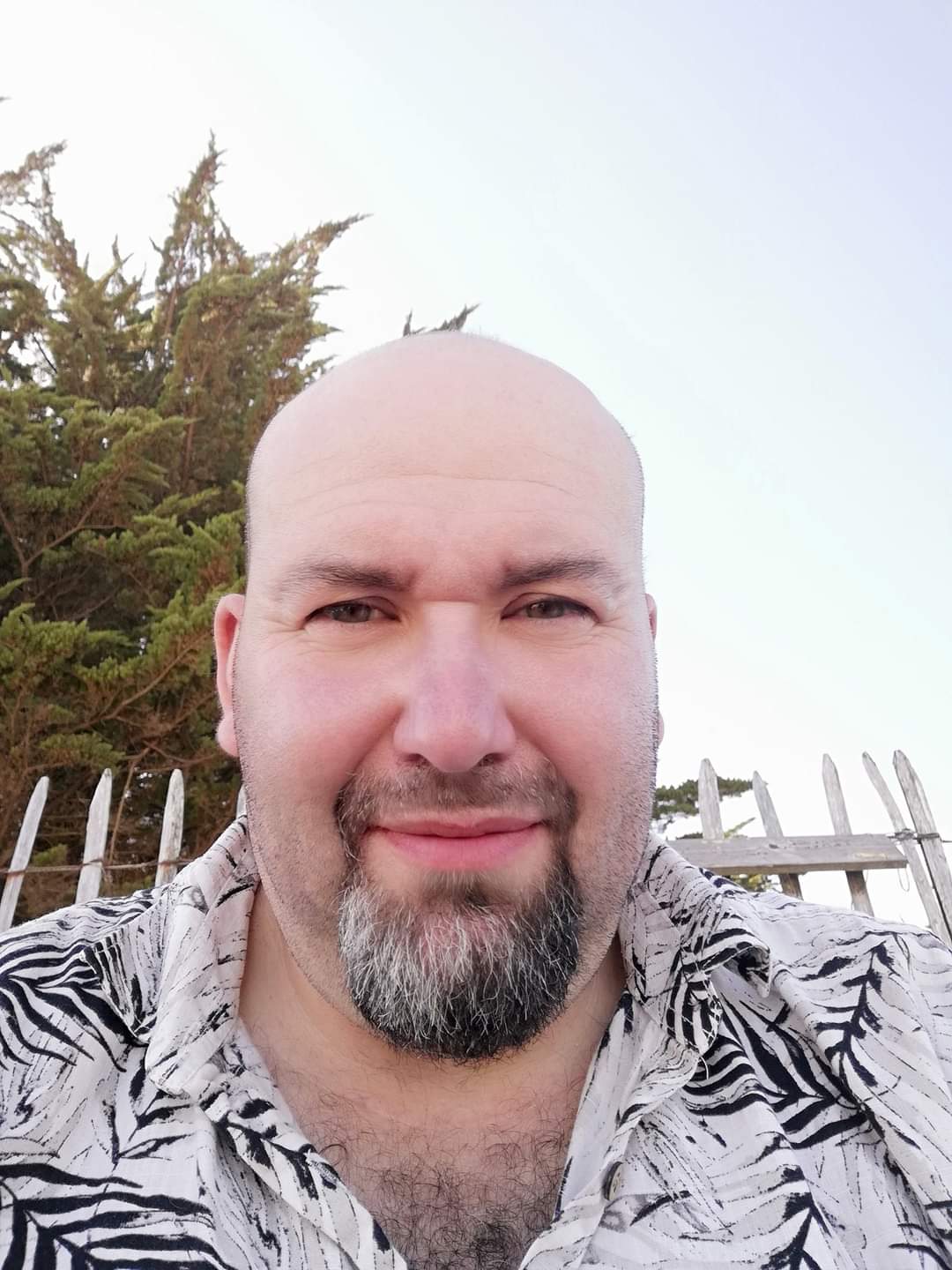 Michel-pierre - Wernetshausen - Zurich | Club Echangiste