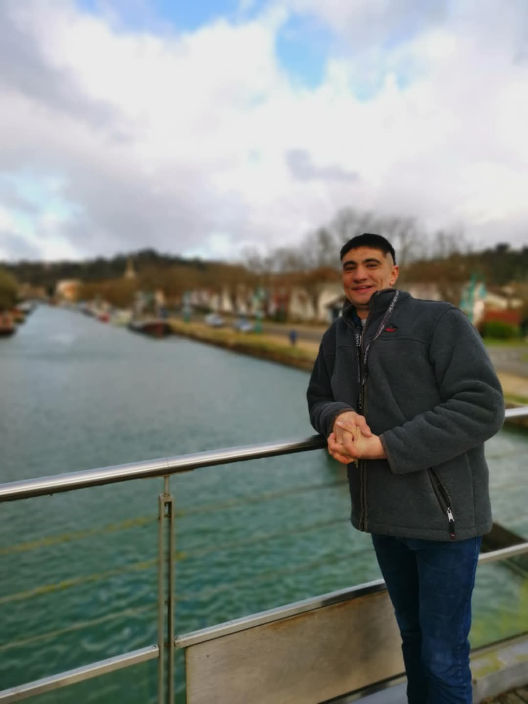 Youssouf - Rieden SG - Saint-Gall | Club Echangiste