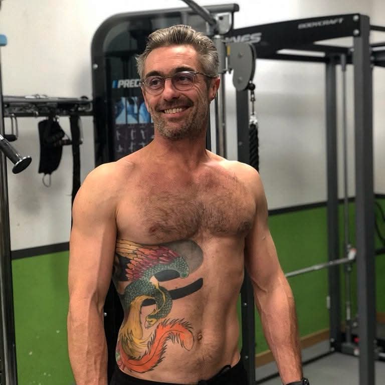 Nafaa - Münsterlingen - Thurgovie | Club Echangiste